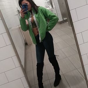 Meet your Posher, Kierra